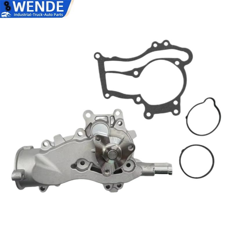 

25193406 55579016 25192709 55486342 1334128 Engine Water Pumps For Buick Encore Chevrolet Sonic Cruze I4 1.4L Turbo 2012-2014