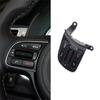 1X Steering Wheel Left  Control Switch Button For Kia Sportage 96710-H3190