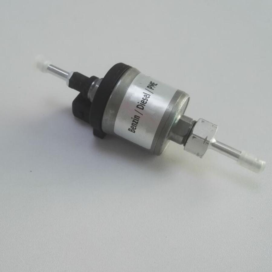 Fuel Metering Oil Pump Diesel Heater 25190945  12V 1-3KW