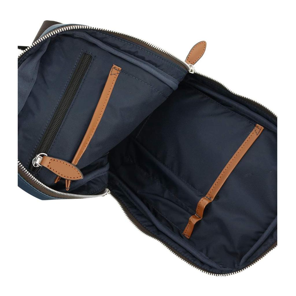 Body Bag Sauvage 717911 Taupe [Takeo Kikuchi] Men's [65] -