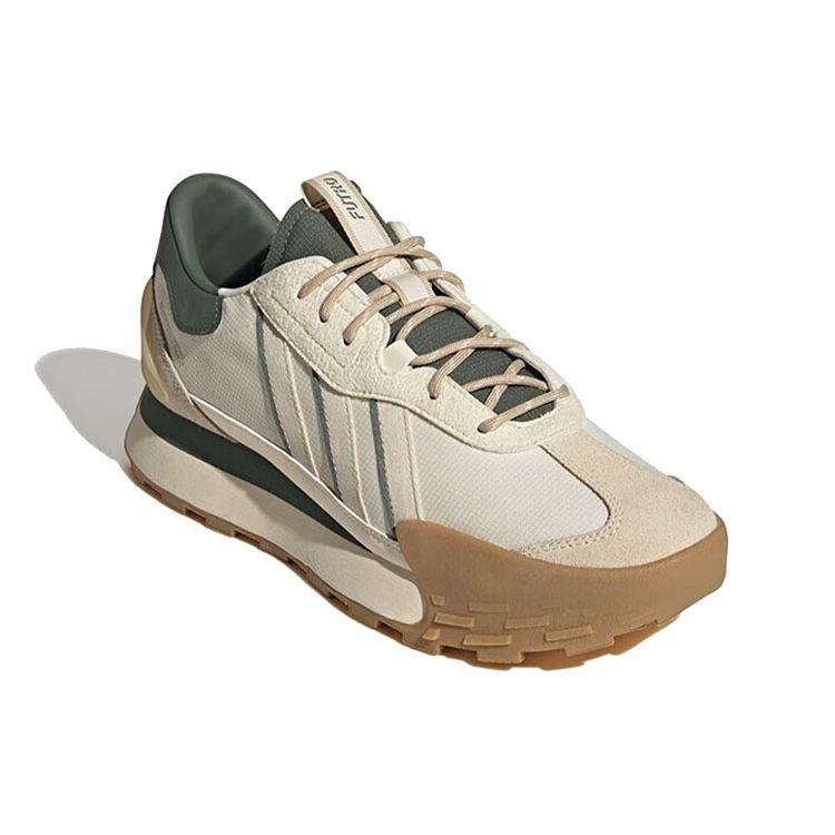Adidas Zapatillas Futro Mixr Ecru Tint Unisex Crema Crema-Blanco Verde-Óxido GX6888