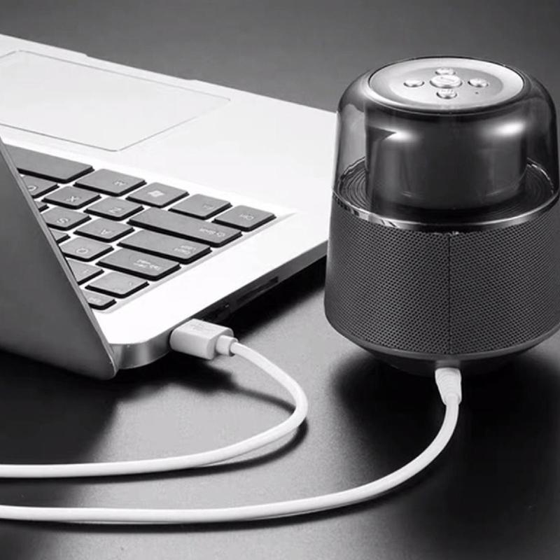 Universal USB To DC3.5mm 1.35mm Power Cable 80cm For Portable Electronics Reliable Charging Cord