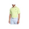 Under Armour Drive Chill Golf Polo Shirt Men Tops Vintage-Light-Green 1377364-383