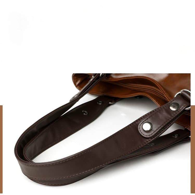 Vintage Tote Bag Handheld, Crossbody for Women's Bag