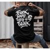 Na górę – T-shirty i koszulki