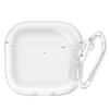 Transparent Soft Case for Apple AirPods 4 & AirPods Pro 2