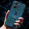 For Xiaomi Poco X7 Pro Case X7Pro 5G Soft Silicone Bumper 3D Flowers Emboss Phone Cases for Poco X 7 Pro 2025 Back Covers Shells