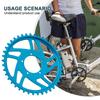 Electric Bicycle ChainRing BBS02 Bicycle Chain Chainring