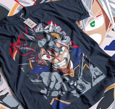 Anime tričko, Anime vintage speciální tričko Unisex, Anime manga tričko, Tričko pro milovníky anime, Grafické anime tričko, Manga tričko, Japonské anime