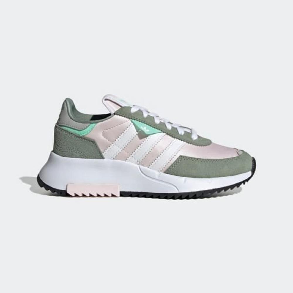 

Adidas Детские кроссовки Adidas WQJ HQ1534 Junior Retropie F2