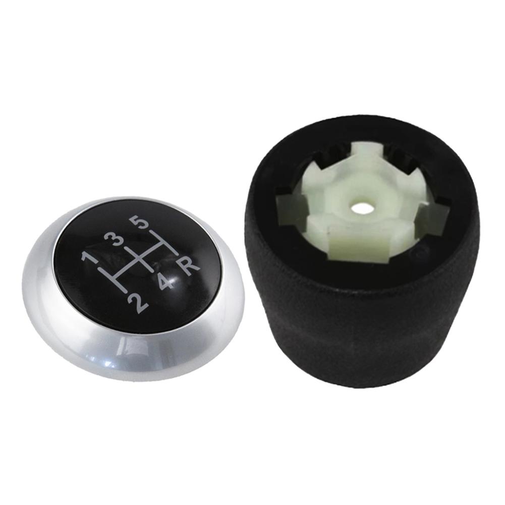 Car Interior Upgrade Gear Shift Knob Easy Installation No Programming Required For Ford Manual Gear Shift Knob Replacement China Mainland