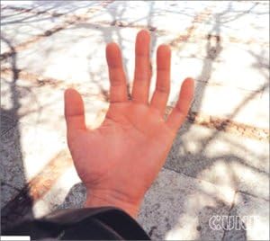 

CD - Lightning UPCH5101PROMO Japan Rock Used