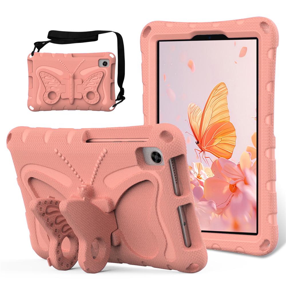 Lenovo Tablet Protective Case for M10, M11, M8, M9 Xiaoxin 2024 with Anti-fall Stand