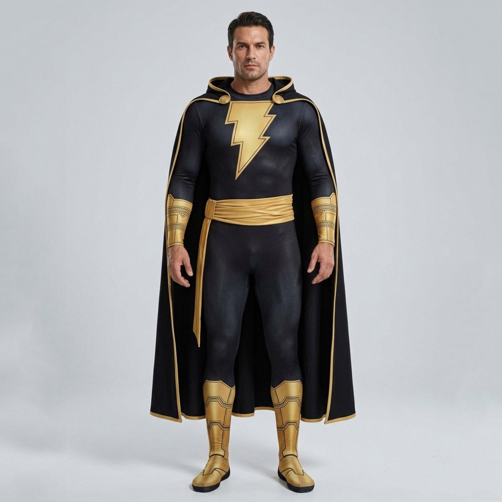 Adult Costume for Halloween Cosplay and