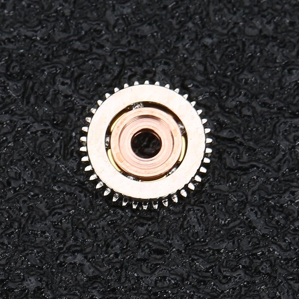 Automatic Hammer Bearing Watch Replacement Part for ETA2834 2824 2 2836 Movement