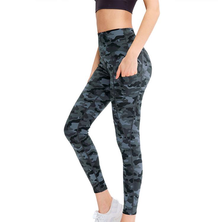 Buy Women High Waist Skinny Long Pants 