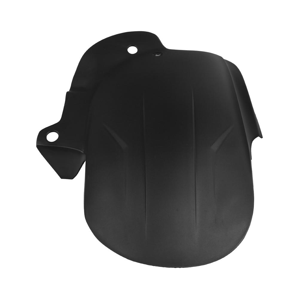 For Honda Forza350 NSS350 2020-2024 2025 Motorcycle Rear Fender Extender For Forza NSS 350 Mudguard Extension Mud Splash Guard