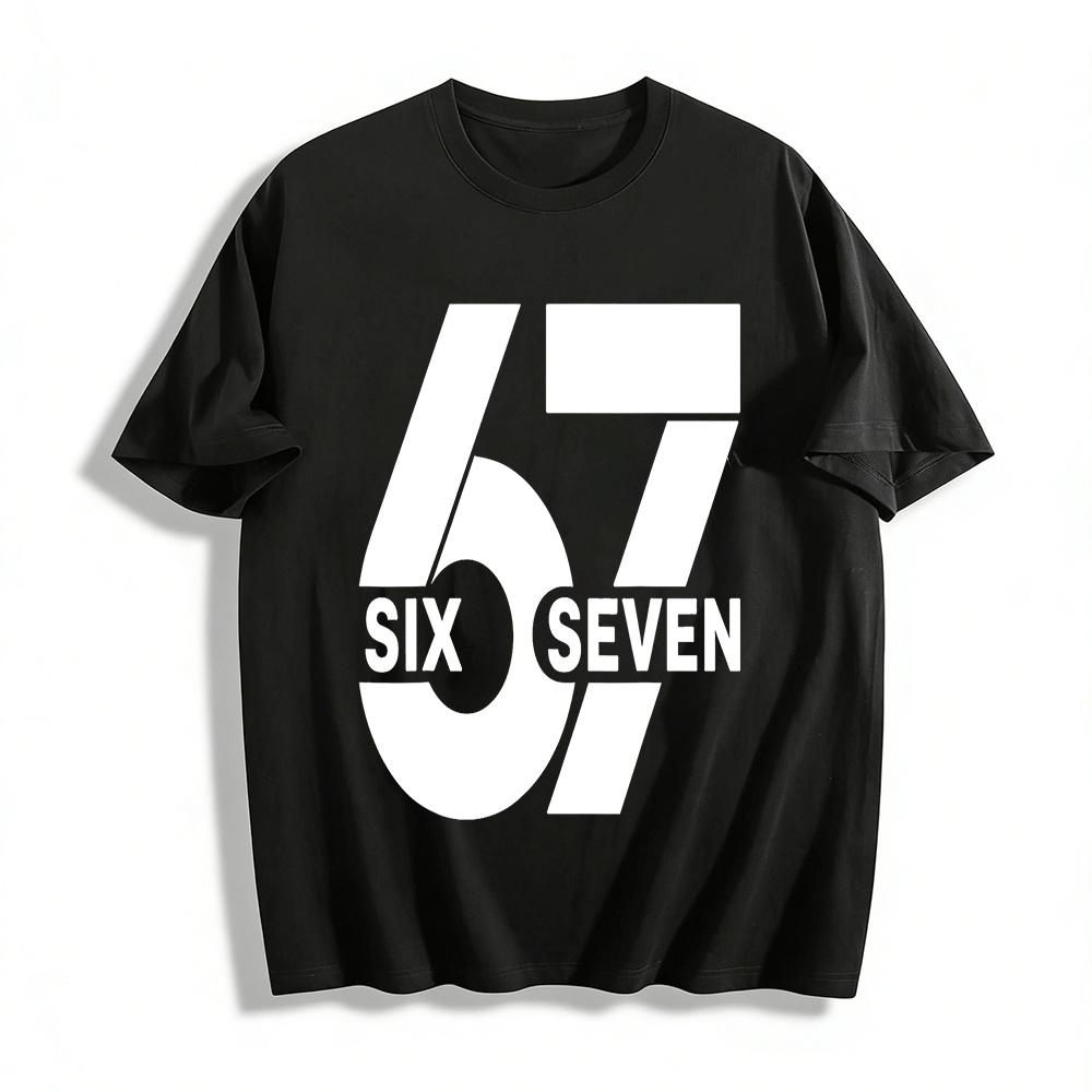 

Solid Color Basic Casual Short Sleeve T-Shirt Unisex Versatile Top Pure cotton T-shirt XXS