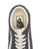 [Vans] Old Skool - (Suede) Dark Grey:Marshmallow VN000CT8ENH1