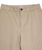 1011 GALLERY Gallery Chino Pants - Beige
