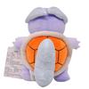 Anime Pokemon Wartortle  Plush Toys Squirtle Blastoise Stuffed Doll Kawaii Pikachu Charizard Plushies Xmas Gift Birthday Present