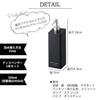 Tower Magnet 2way Dispenser 3set (White)