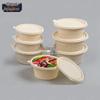 Yongchi Biodegradable Disposable Takeout Food Containers
