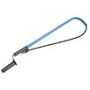 Faithfull Deluxe Toilet Auger