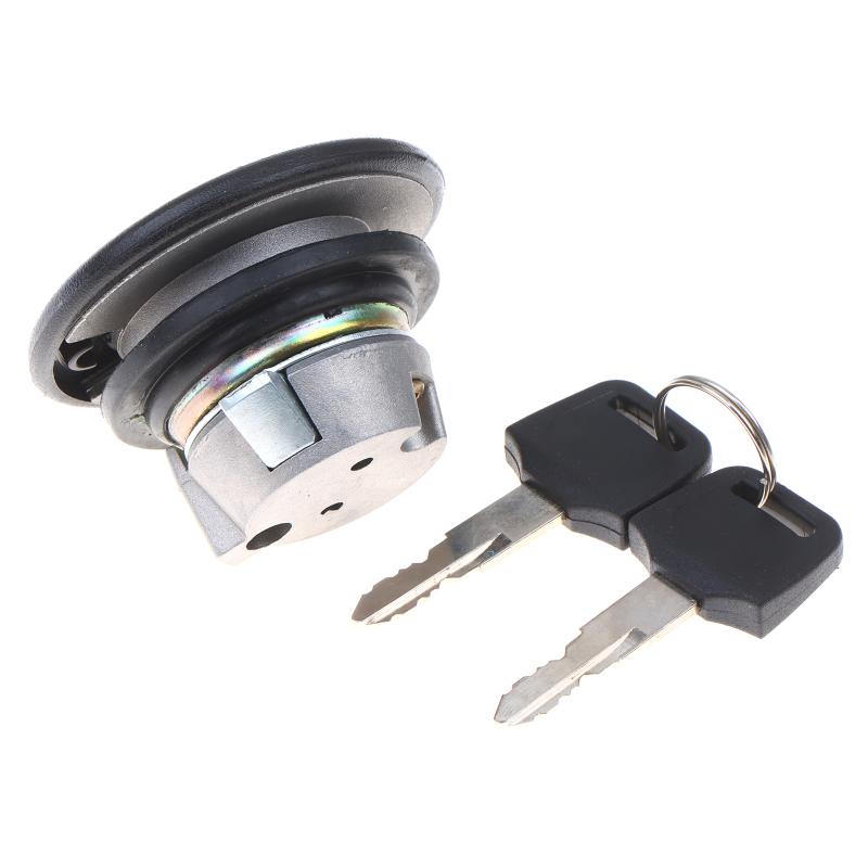 

Motorcycle Fuel Tank Cap Lock For Jog-3Yk, Jog50, Jog90, Xh90, Qj50Qt-5 Motorcycle Modification Parts 1PCS
