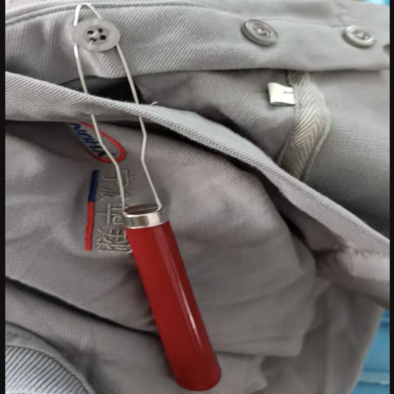 Clothing Factory Quick-to-Wear Button Buckle Button Buckle Buckle Device Pull Buckle Device Do Your Buttons