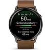 Умные Часы Garmin Venu 4 45mm Серые С GPS