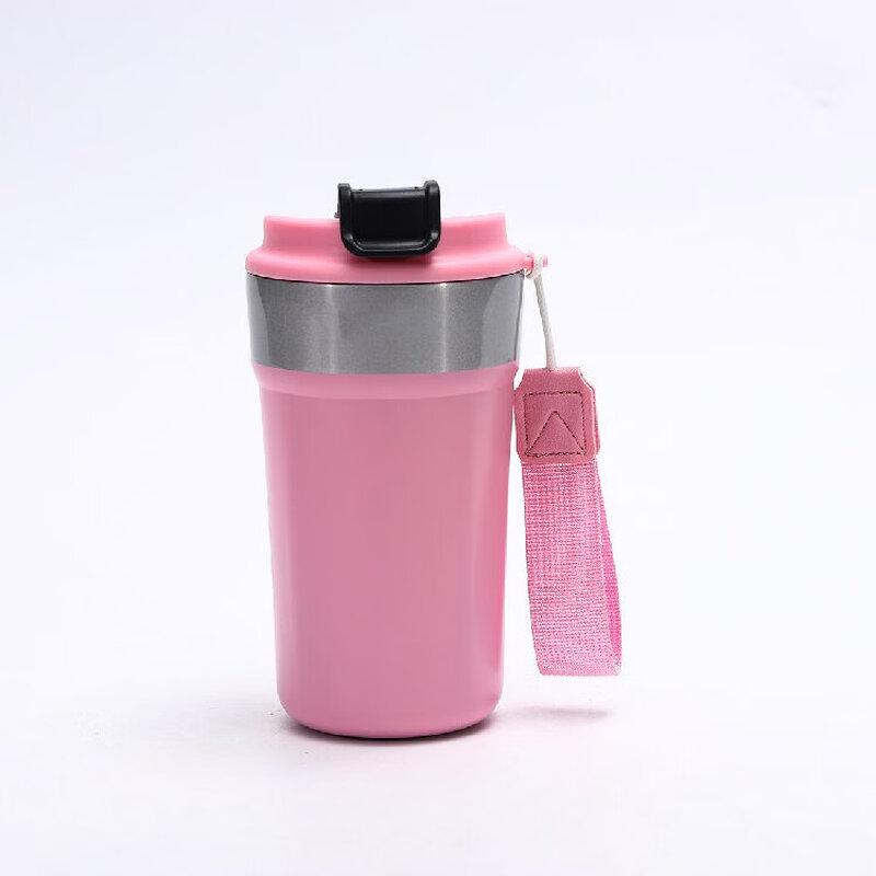 Duoli 304 Stainless Steel Insulated Travel Mug