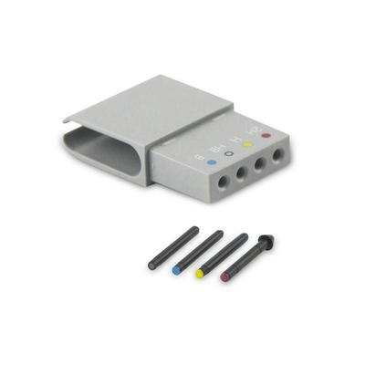 Pen Tip Kit For Surface Pro 4 5 Touch Stylus Refill Grey 2h H Hb B Buy At A Low Prices On Joom E Commerce Platform