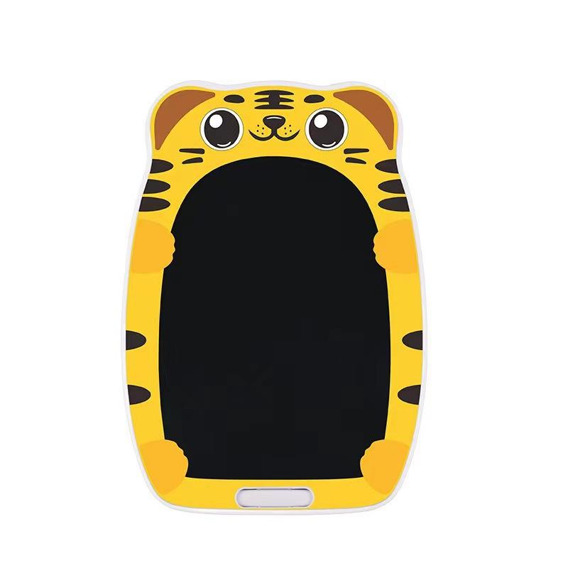 Sevimli Panda ve Tavşan Çizim Tahtası LCD Çizim Karalama Defteri Karalama Tahtası Yazma Tableti Oyuncaklar Çocuklar İçin Doğum Günü Noel Hediyeleri