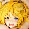 Animated Cute Girl Bikini Ver.1/8 Complete PVC Action Character Series Model Doll Gift