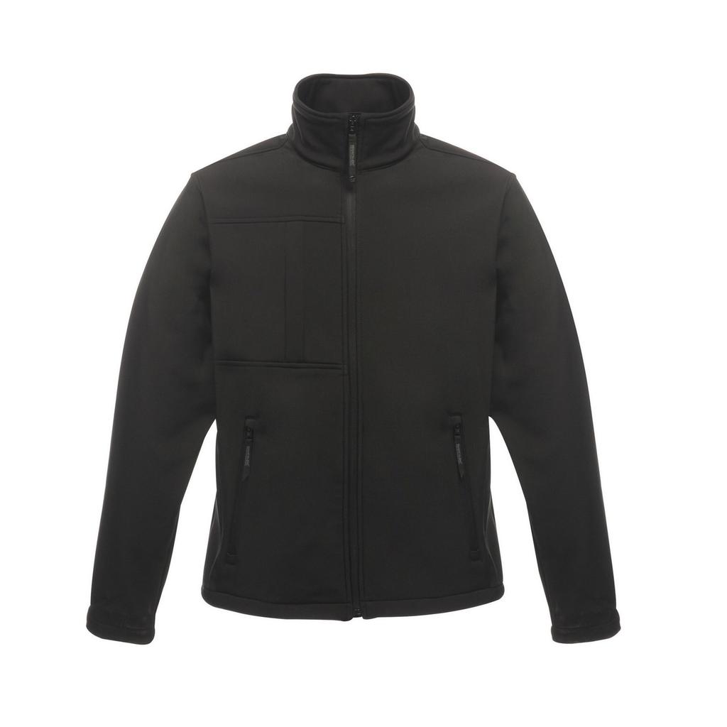 Regatta Mens Octagon II Soft Shell Jacket