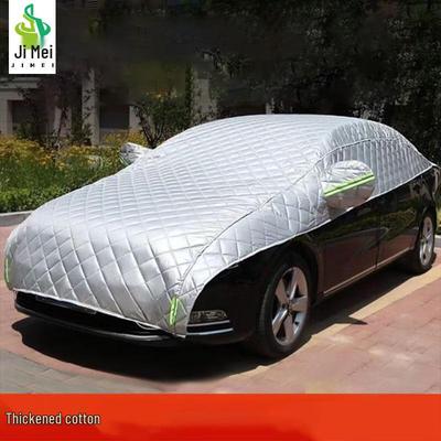 Jimei SUV All-Weather Hail Protection Car Cover