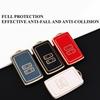 TPU Car Remote Key Case Cover Shell For Renault Koleos Kadjar Megane Clio Captur Talisman Espace Kangoo Sandero Fob Accessories