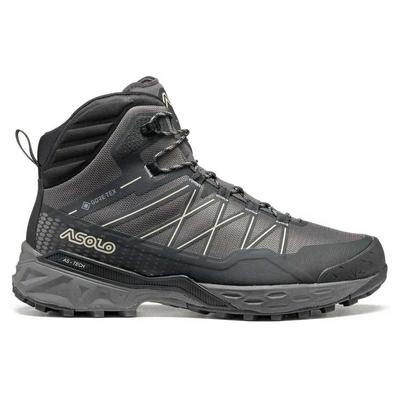 Asolo Wanderstiefel Tahoe mid Goretex