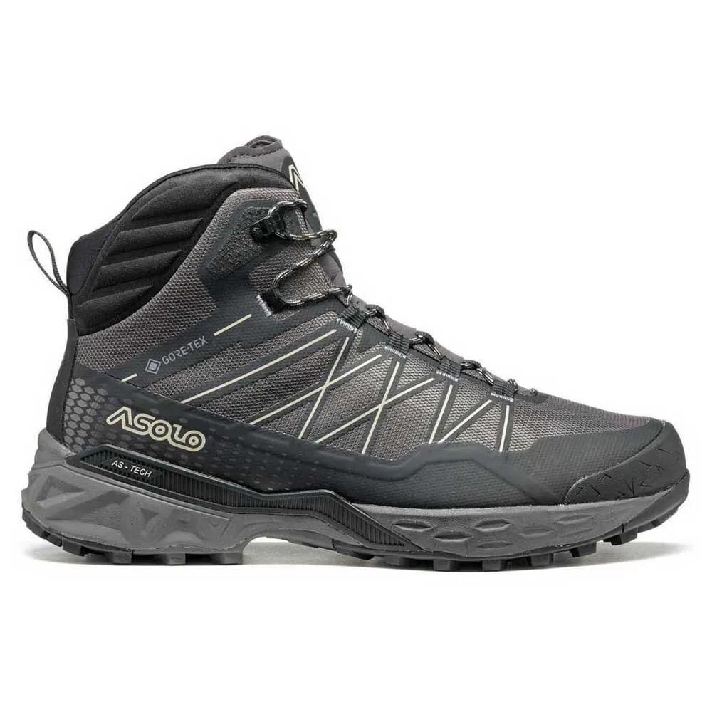 

Asolo Ботинки для хайкинга Tahoe mid Goretex 41 1/3