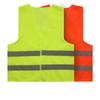 High Visibility Car Reflective Clothing Day Night Motorcycle Bicycle Outdoor Safety Protective Vests For Running Cycling Traffic