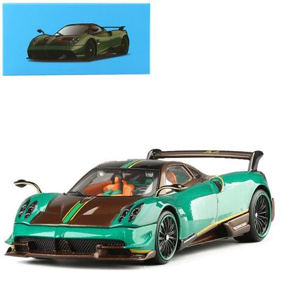 Collezionismo e modellismo – Modellini di veicoli da collezione