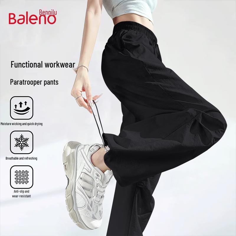 Baleno Women s Quick Dry Softshell Hiking Pants L