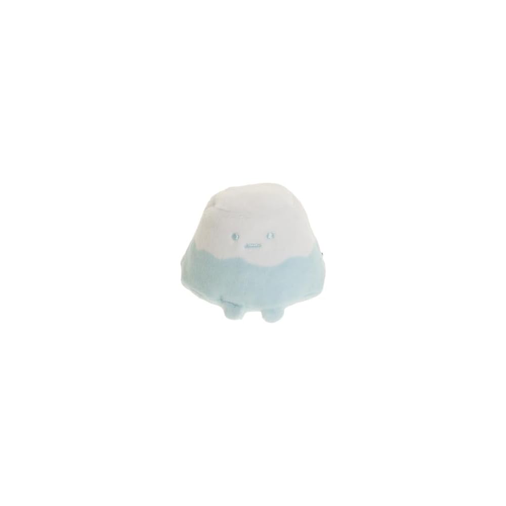 San-X Sumikko Gurashi Handheld Plush Toy Mountain Approx. 40x60x45mm Soft Stuffed Animal