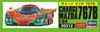 Hasegawa Charge Mazda 767B Plastic Model 20312 1/24