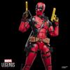 Hasbro Marvel Legends Series Dogpool (and Deadpool), Marvel Studios Deadpool & Wolverine Collectible 15cm Action Figure G2126, Authentic