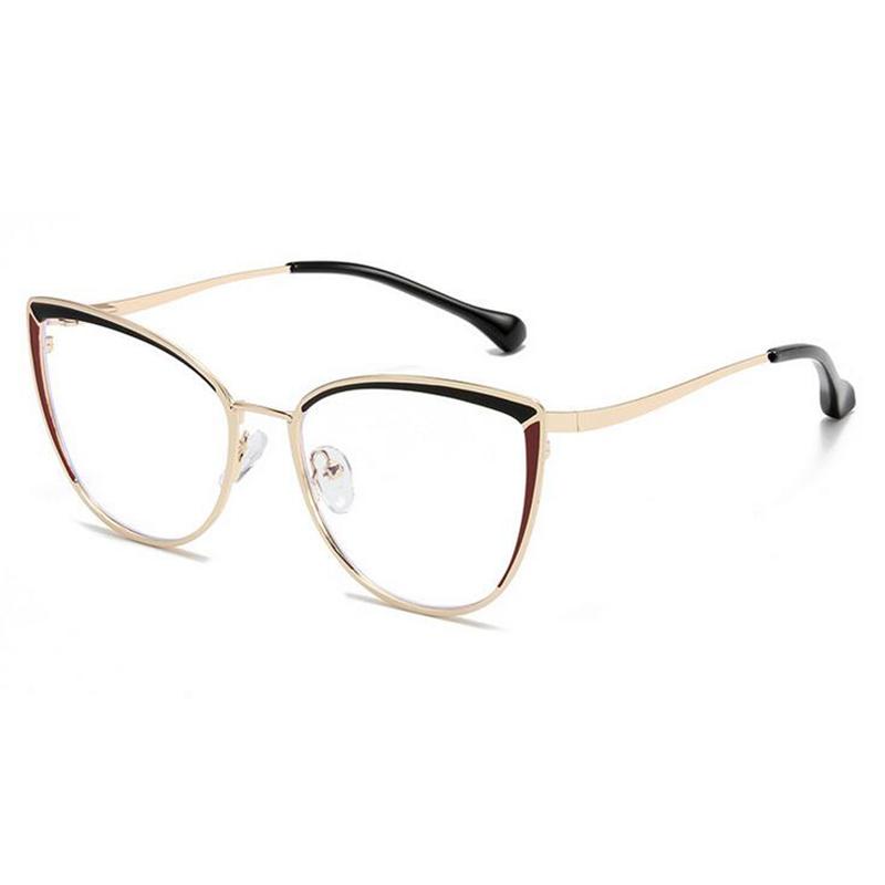 Ins New Retro Fashion Square Women Sunglasses Luxury Thin Frame Punk Trend Anti Ultraviolet Men Sun Glasses Uv400