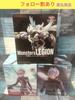 [USED] 3 Figures: Gojo Satoru, Nagisa Kaworu, Shining Flare Wingman