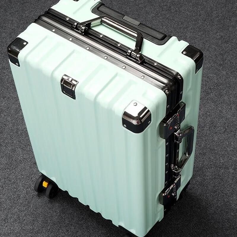 Jihang PC Hardside Spinner Travel Luggage 28-inch