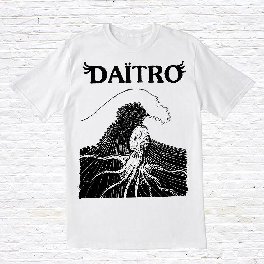 Daitro TShirt Unisex T-Shirt L